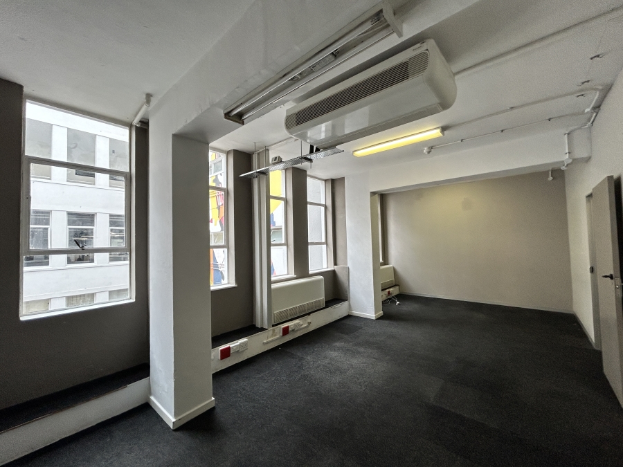 To Let commercial Property for Rent in Cape Town City Centre Western Cape